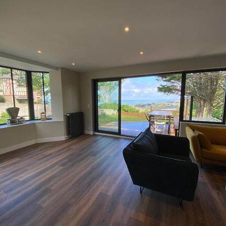 L Alouette By Icone Collection Villa Donville les Bains Bagian luar foto