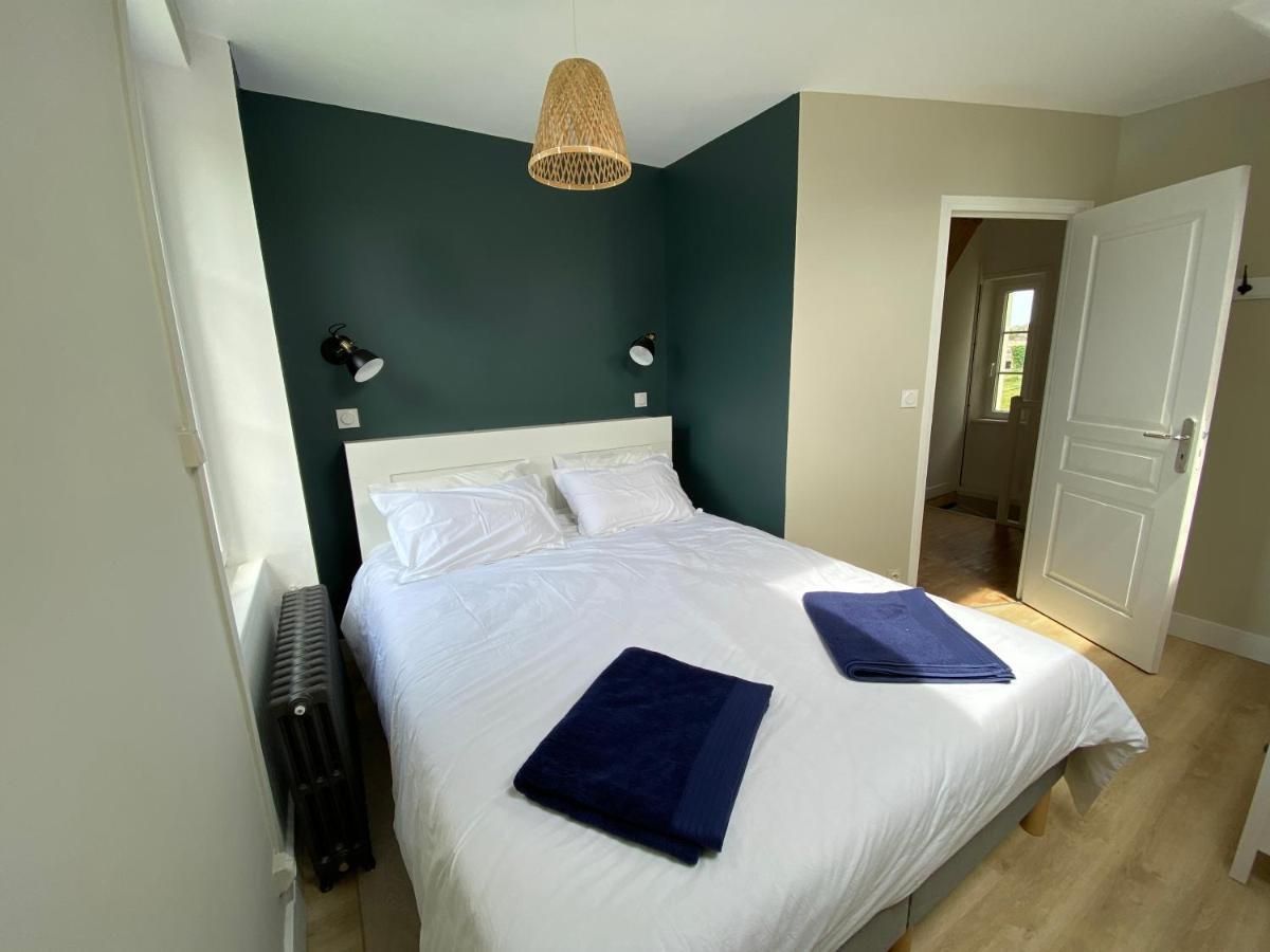 L Alouette By Icone Collection Villa Donville les Bains Bagian luar foto