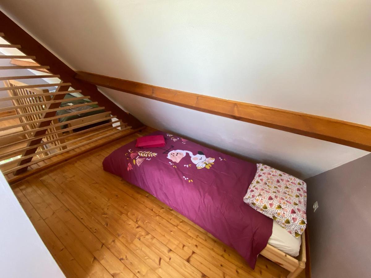 L Alouette By Icone Collection Villa Donville les Bains Bagian luar foto