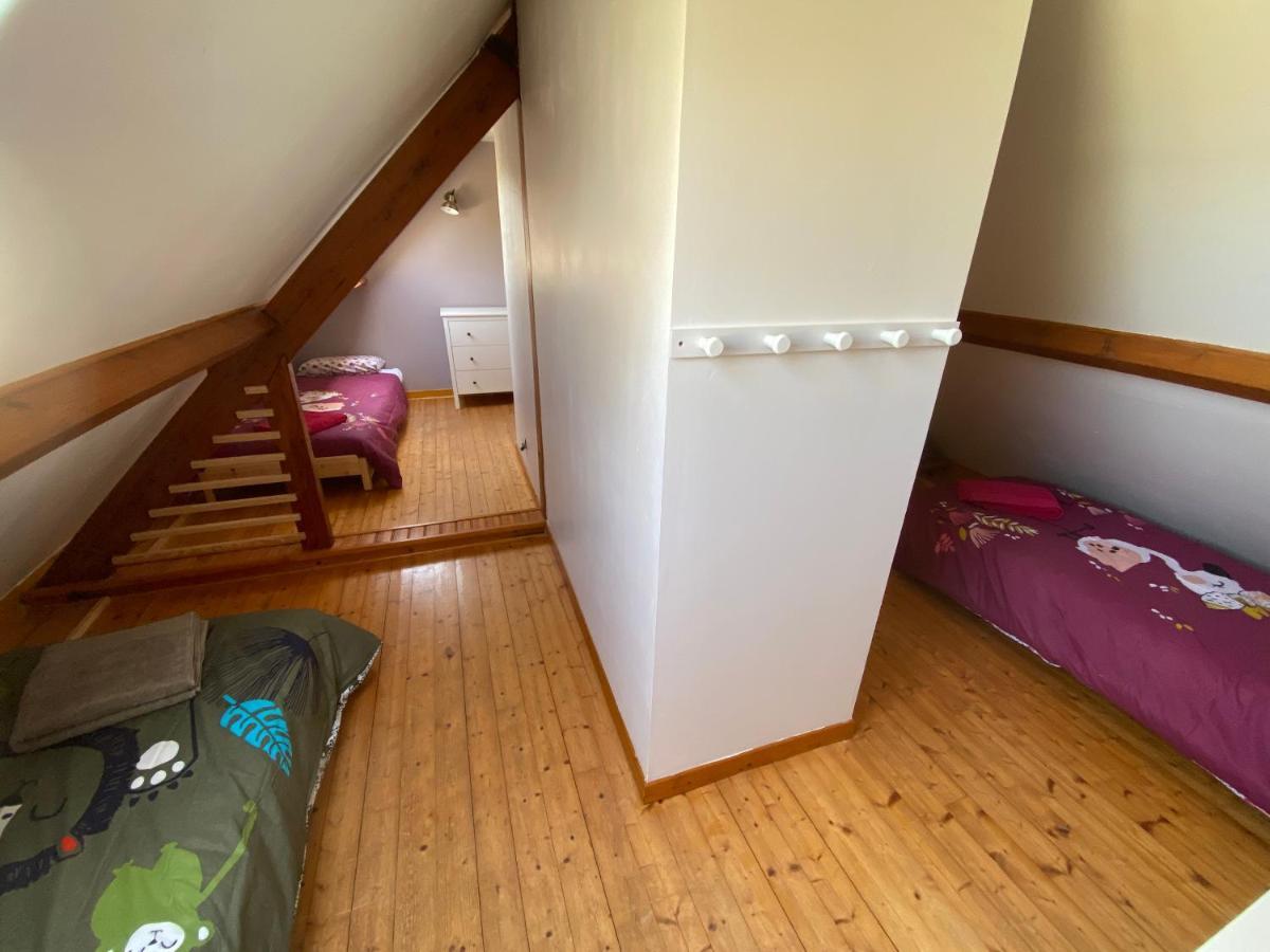 L Alouette By Icone Collection Villa Donville les Bains Bagian luar foto