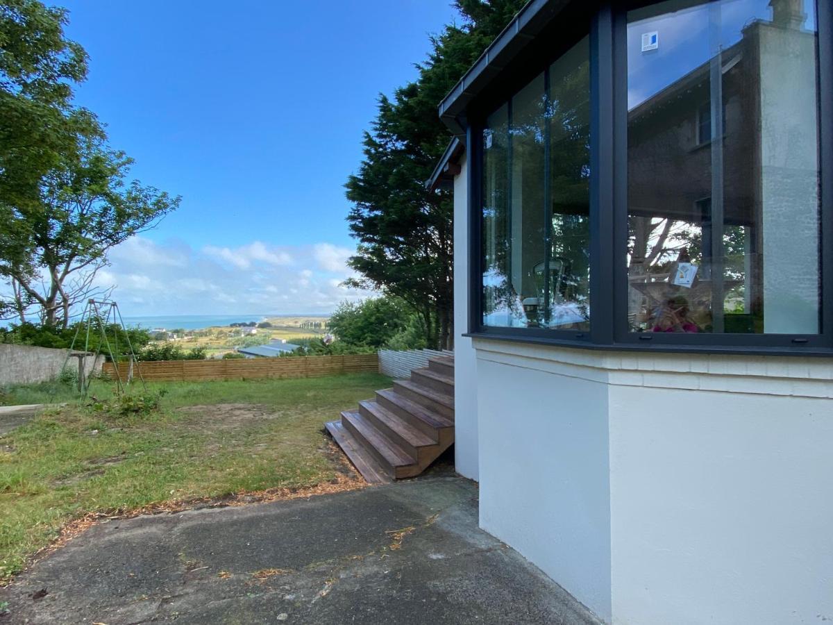 L Alouette By Icone Collection Villa Donville les Bains Bagian luar foto