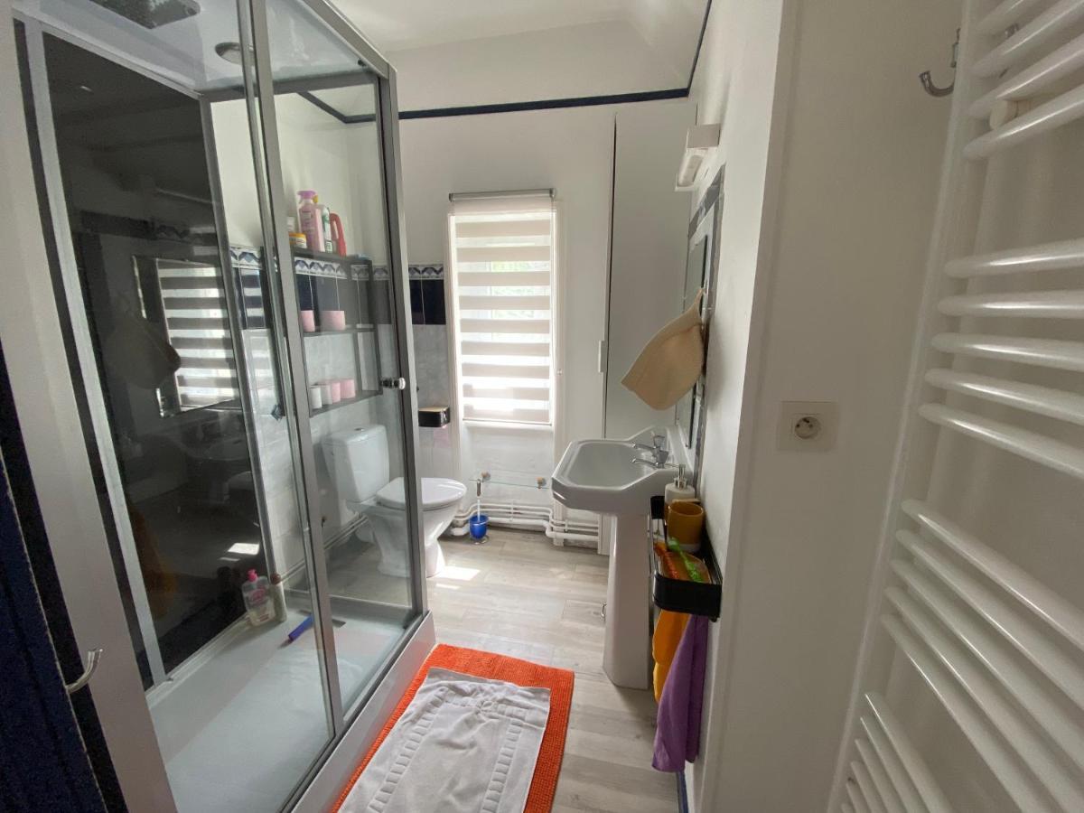 L Alouette By Icone Collection Villa Donville les Bains Bagian luar foto