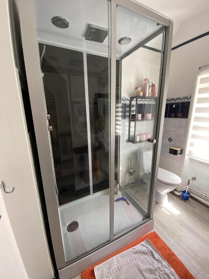 L Alouette By Icone Collection Villa Donville les Bains Bagian luar foto